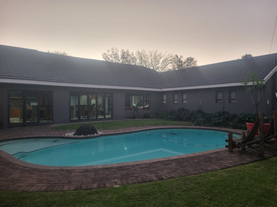 3 Bedroom Property for Sale in Sasolburg Ext 23 Free State